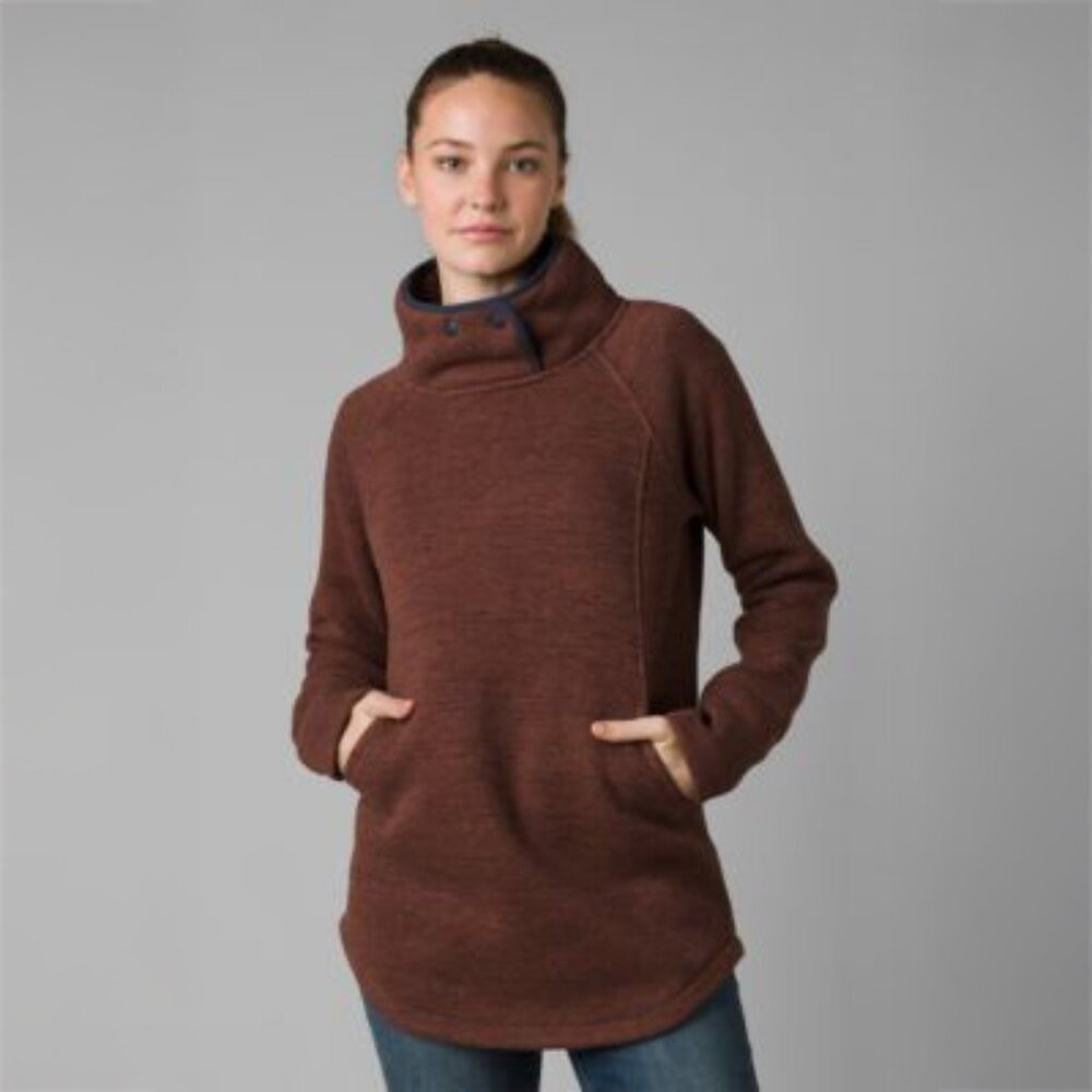 PrAna Tri Thermal Threads Tunic - Womens